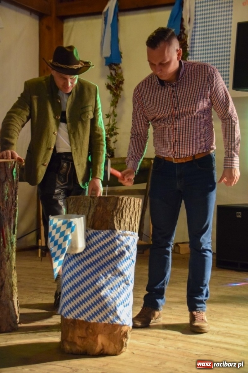 Zdjęcie w galerii na portalu naszraciborz.pl: Święto piwa w Krzyżanowicach [FOTO]  wiadomości z regionu