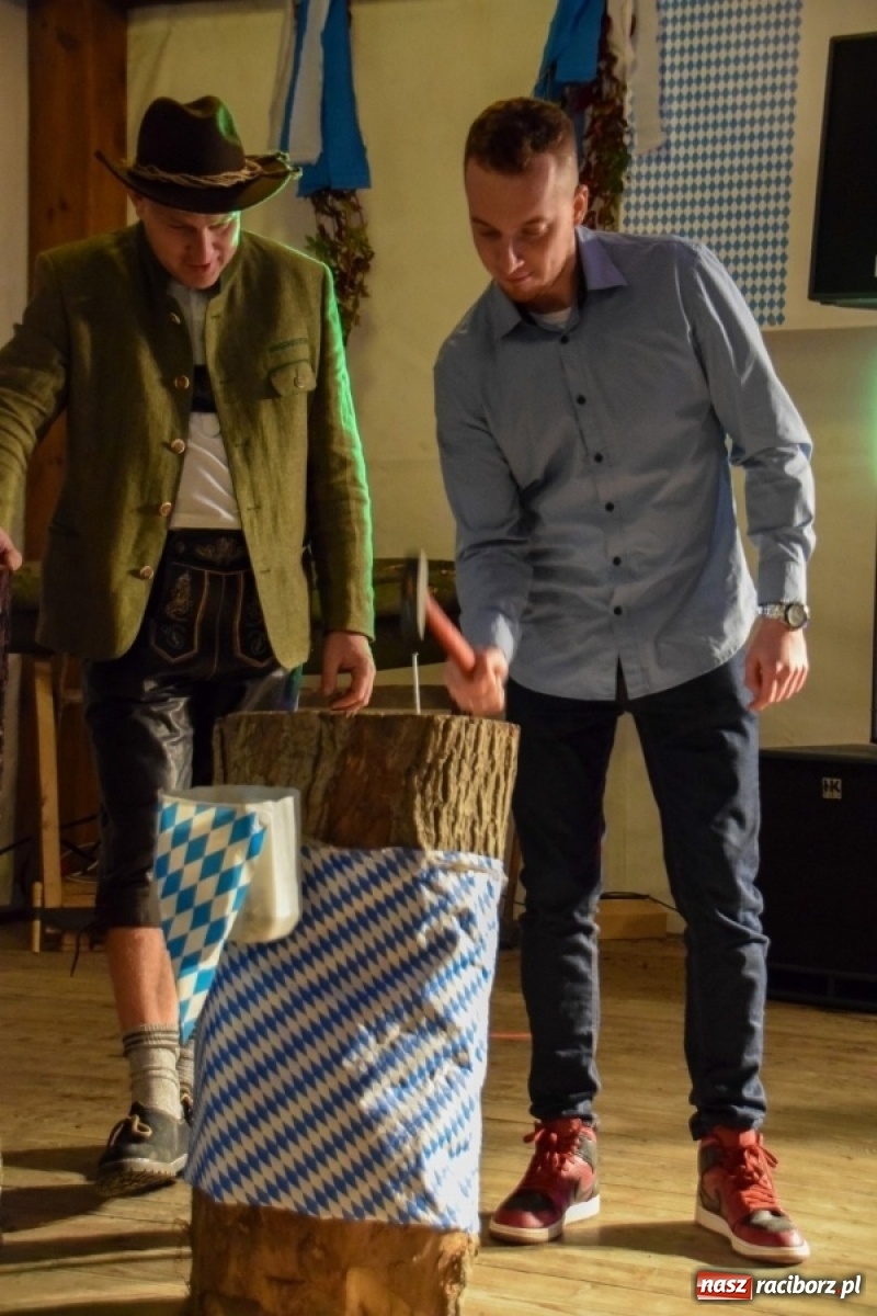 Zdjęcie w galerii na portalu naszraciborz.pl: Święto piwa w Krzyżanowicach [FOTO]  wiadomości z regionu