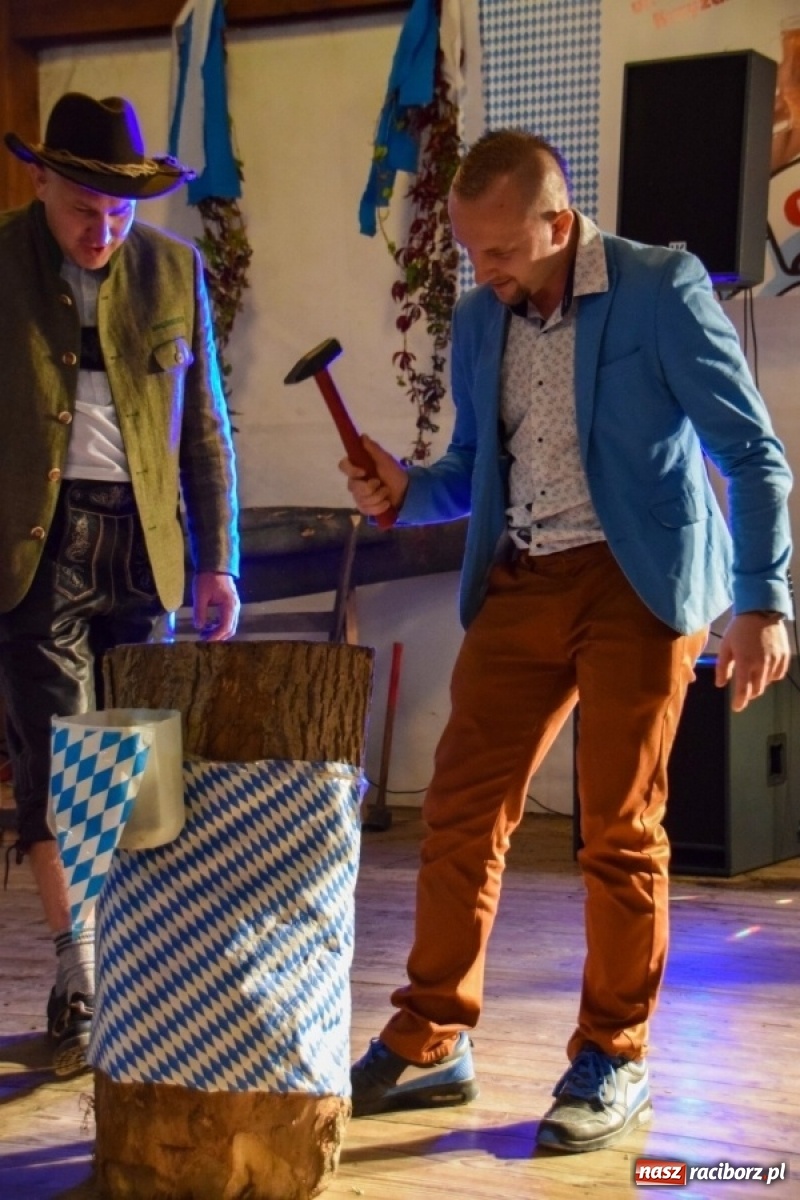 Zdjęcie w galerii na portalu naszraciborz.pl: Święto piwa w Krzyżanowicach [FOTO]  wiadomości z regionu