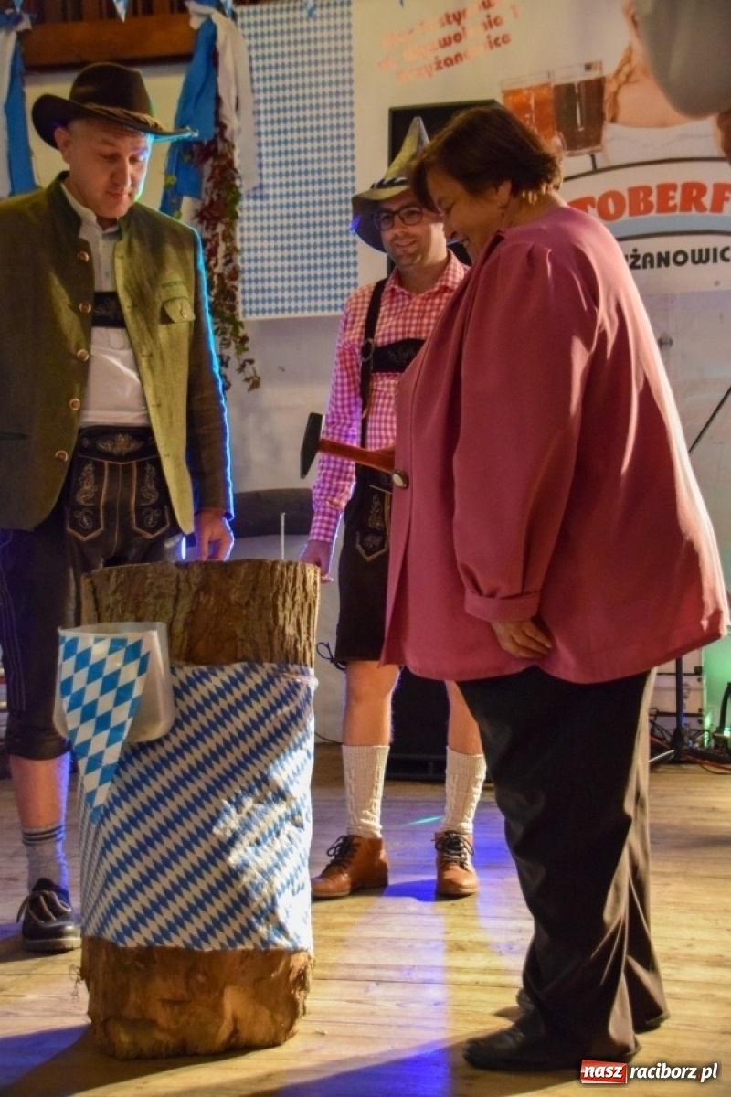 Zdjęcie w galerii na portalu naszraciborz.pl: Święto piwa w Krzyżanowicach [FOTO]  wiadomości z regionu