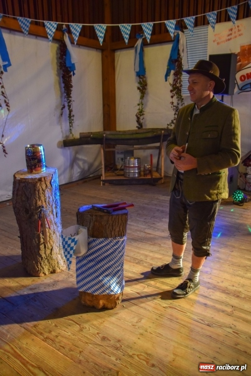 Zdjęcie w galerii na portalu naszraciborz.pl: Święto piwa w Krzyżanowicach [FOTO]  wiadomości z regionu