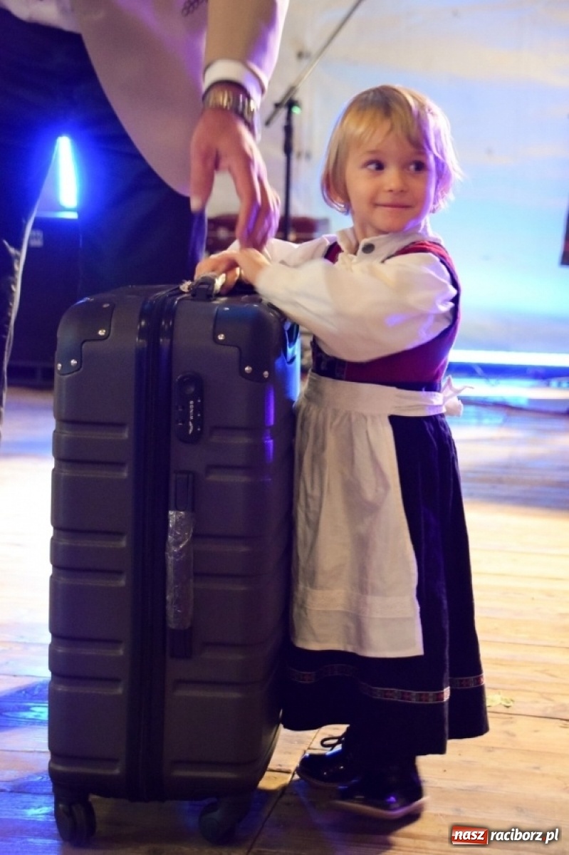 Zdjęcie w galerii na portalu naszraciborz.pl: Święto piwa w Krzyżanowicach [FOTO]  wiadomości z regionu