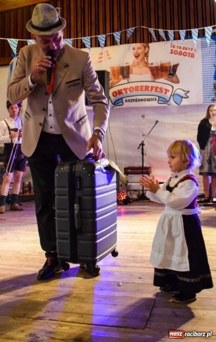 Zdjęcie w galerii na portalu naszraciborz.pl: Święto piwa w Krzyżanowicach [FOTO]  wiadomości z regionu