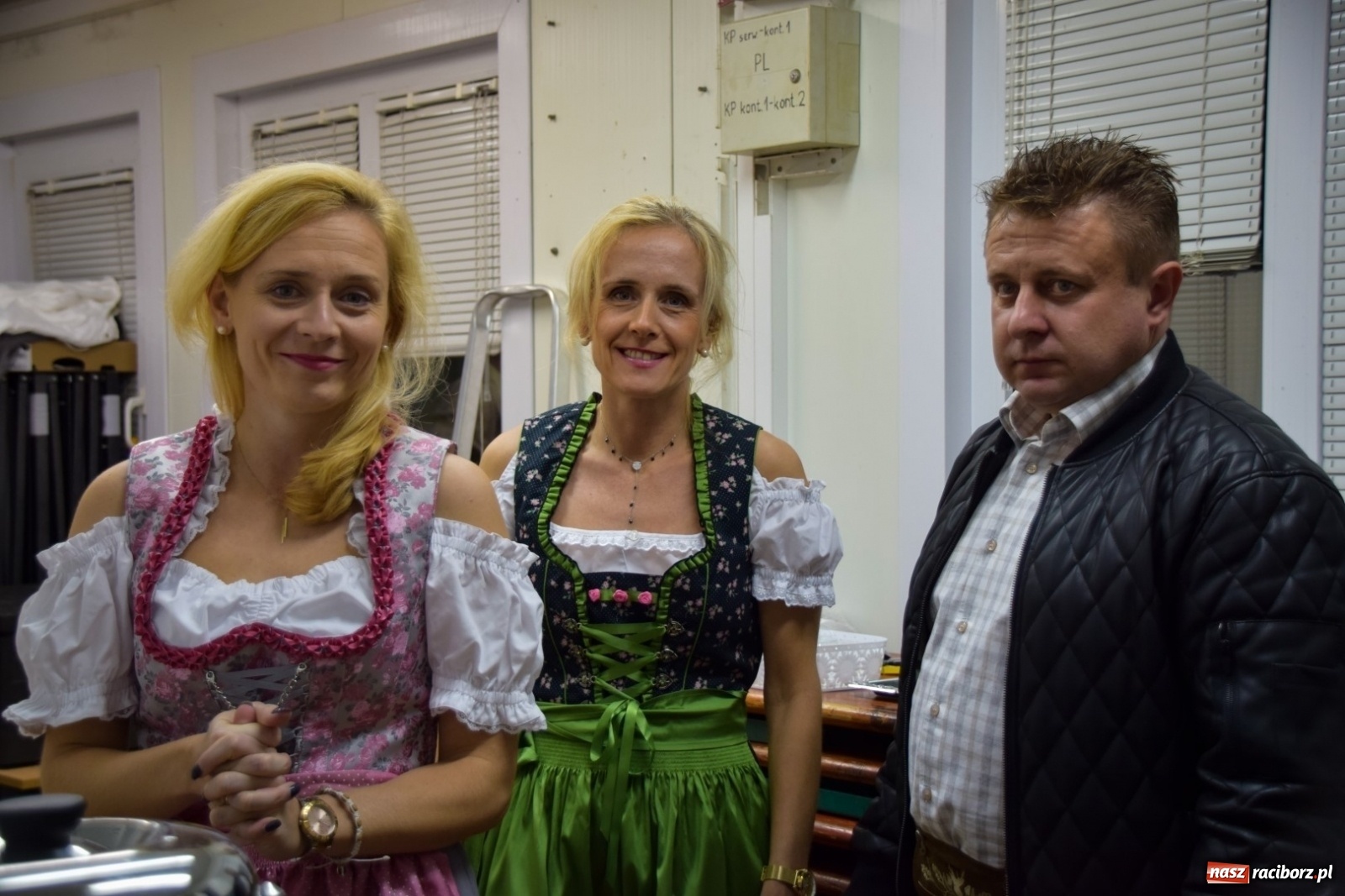 Zdjęcie w galerii na portalu naszraciborz.pl: Święto piwa w Krzyżanowicach [FOTO]  wiadomości z regionu