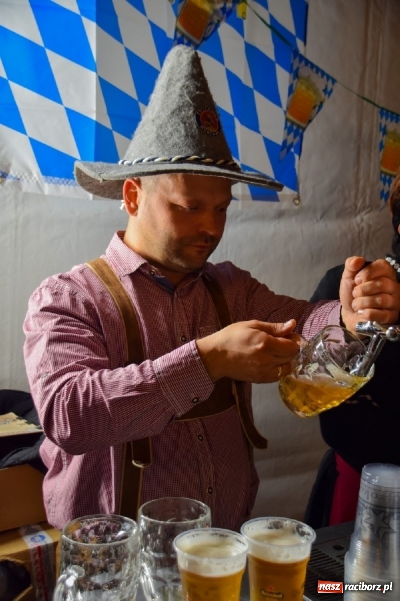 Zdjęcie w galerii na portalu naszraciborz.pl: Święto piwa w Krzyżanowicach [FOTO]  wiadomości z regionu