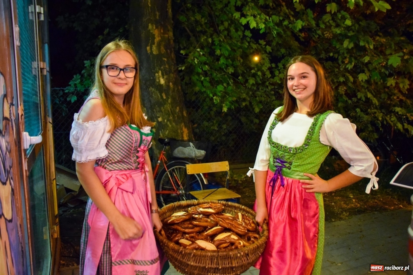 Zdjęcie w galerii na portalu naszraciborz.pl: Święto piwa w Krzyżanowicach [FOTO]  wiadomości z regionu