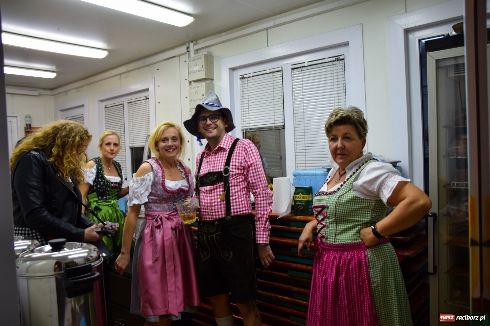 Zdjęcie w galerii na portalu naszraciborz.pl: Święto piwa w Krzyżanowicach [FOTO]  wiadomości z regionu