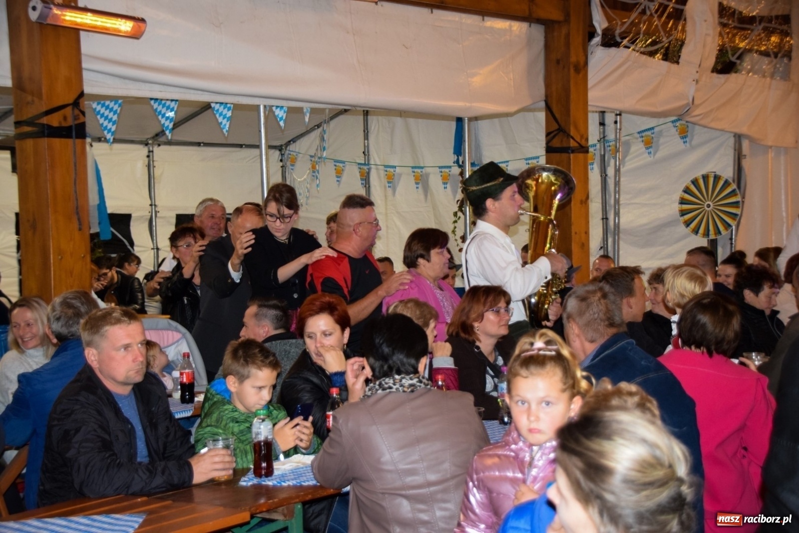 Zdjęcie w galerii na portalu naszraciborz.pl: Święto piwa w Krzyżanowicach [FOTO]  wiadomości z regionu
