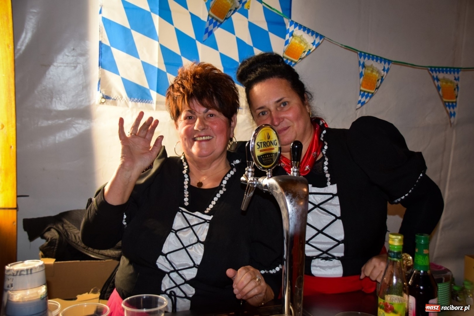 Zdjęcie w galerii na portalu naszraciborz.pl: Święto piwa w Krzyżanowicach [FOTO]  wiadomości z regionu