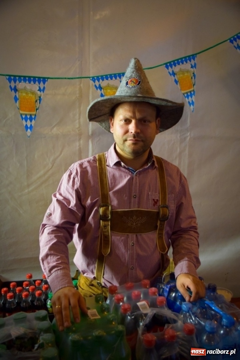 Zdjęcie w galerii na portalu naszraciborz.pl: Święto piwa w Krzyżanowicach [FOTO]  wiadomości z regionu