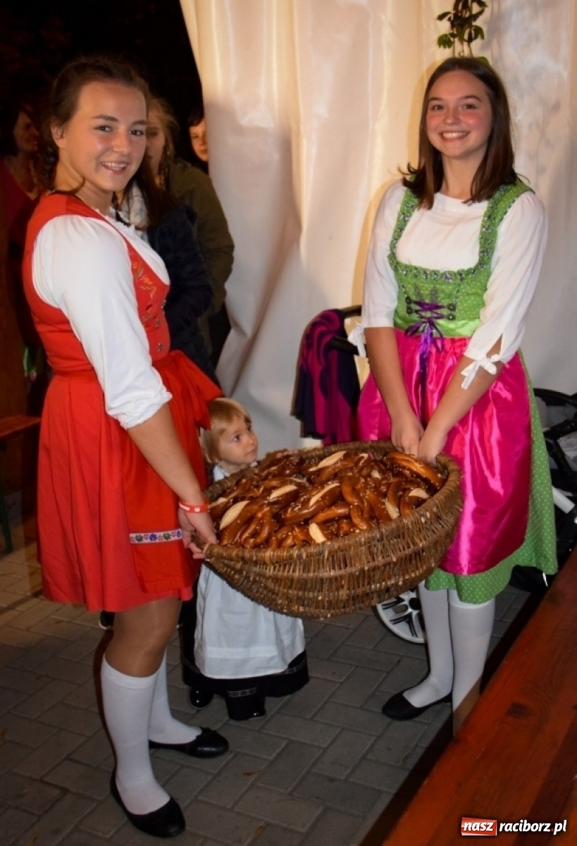 Zdjęcie w galerii na portalu naszraciborz.pl: Święto piwa w Krzyżanowicach [FOTO]  wiadomości z regionu