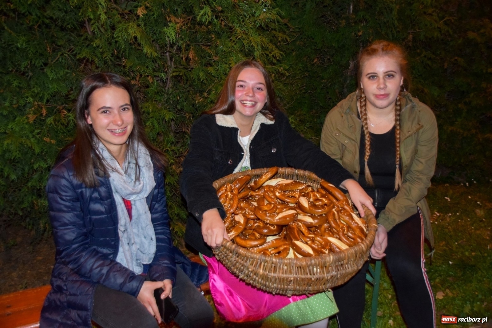 Zdjęcie w galerii na portalu naszraciborz.pl: Święto piwa w Krzyżanowicach [FOTO]  wiadomości z regionu