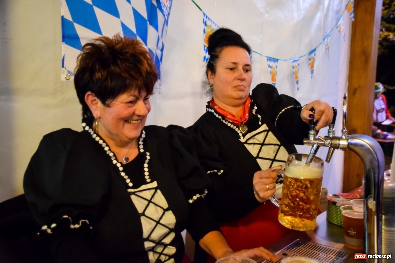 Zdjęcie w galerii na portalu naszraciborz.pl: Święto piwa w Krzyżanowicach [FOTO]  wiadomości z regionu