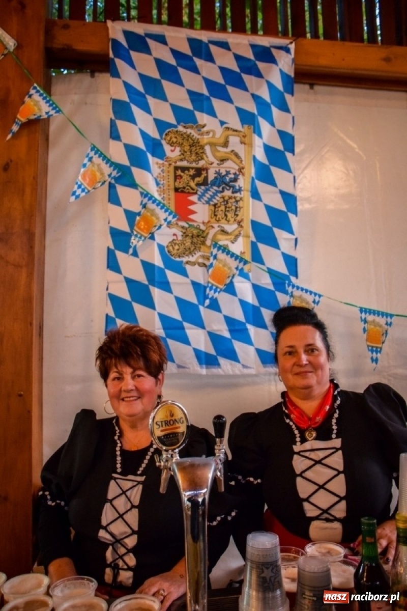 Zdjęcie w galerii na portalu naszraciborz.pl: Święto piwa w Krzyżanowicach [FOTO]  wiadomości z regionu