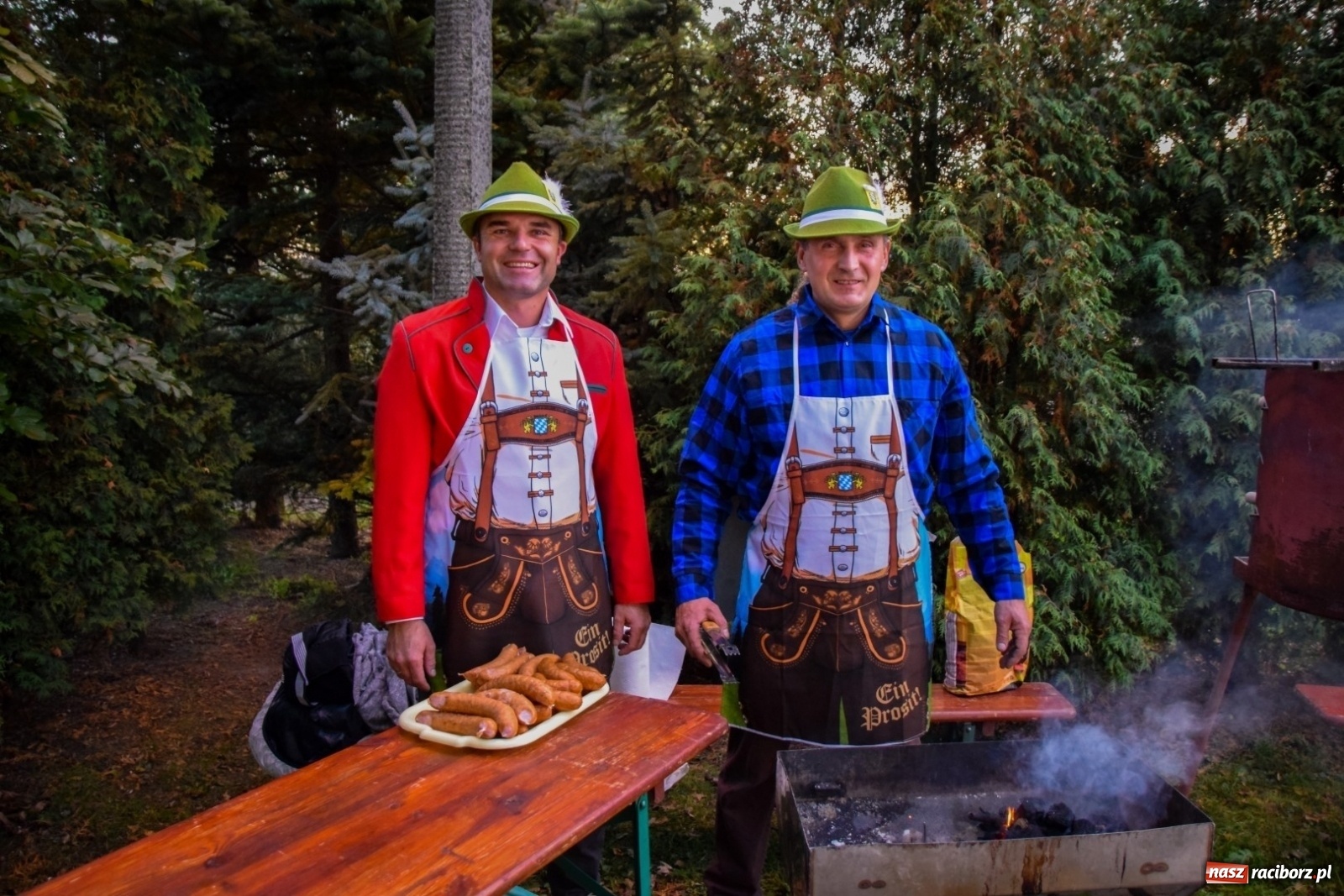 Zdjęcie w galerii na portalu naszraciborz.pl: Święto piwa w Krzyżanowicach [FOTO]  wiadomości z regionu