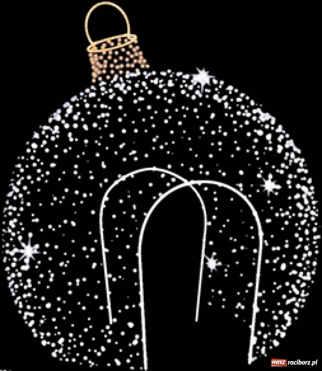 Zdjęcie w galerii na portalu naszraciborz.pl: Urząd szykuje bożonarodzeniowe nowości!  wiadomości z regionu