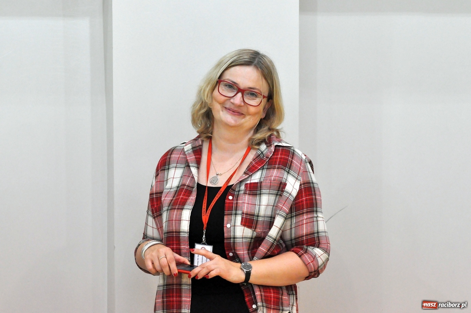 Zdjęcie w galerii na portalu naszraciborz.pl: #UczymyRatować w SP 1 na Ostrogu [FOTO i WIDEO]  wiadomości z regionu