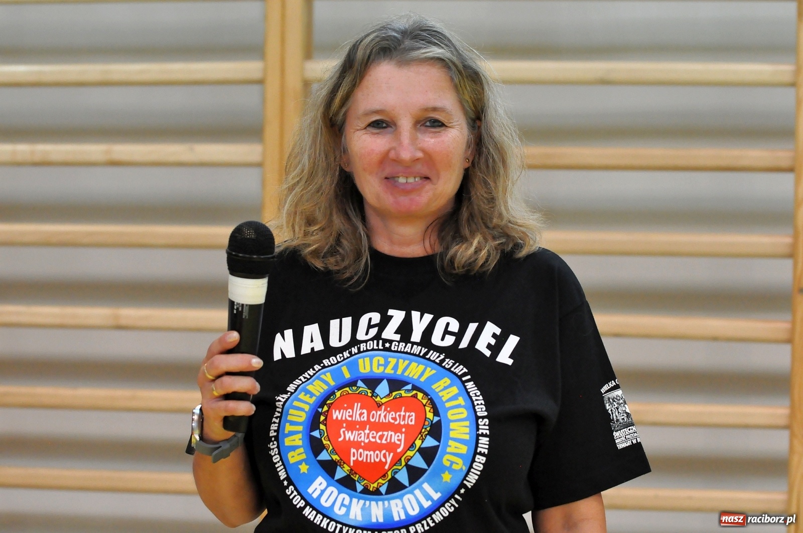 Zdjęcie w galerii na portalu naszraciborz.pl: #UczymyRatować w SP 1 na Ostrogu [FOTO i WIDEO]  wiadomości z regionu