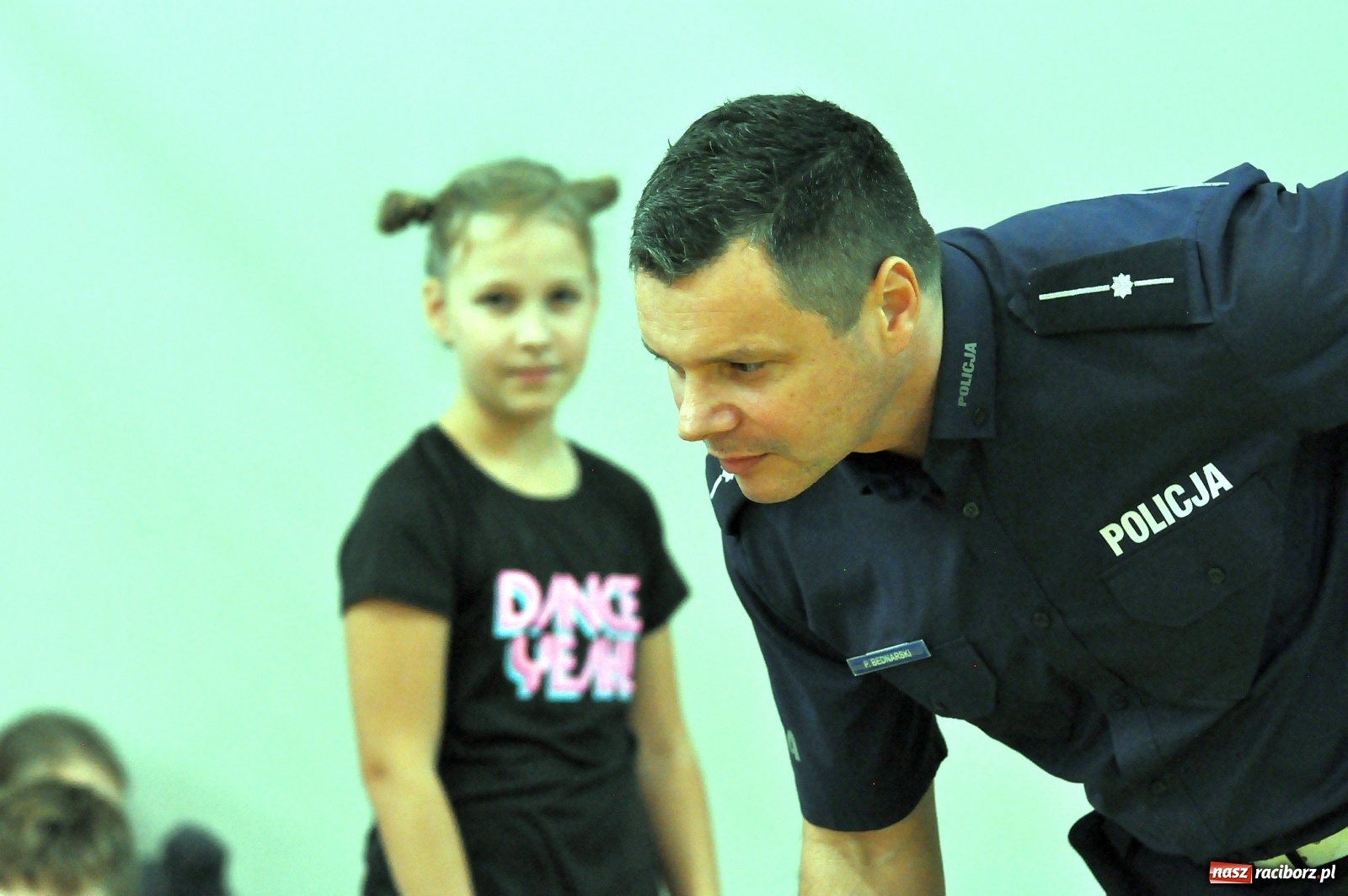 Zdjęcie w galerii na portalu naszraciborz.pl: #UczymyRatować w SP 1 na Ostrogu [FOTO i WIDEO]  wiadomości z regionu