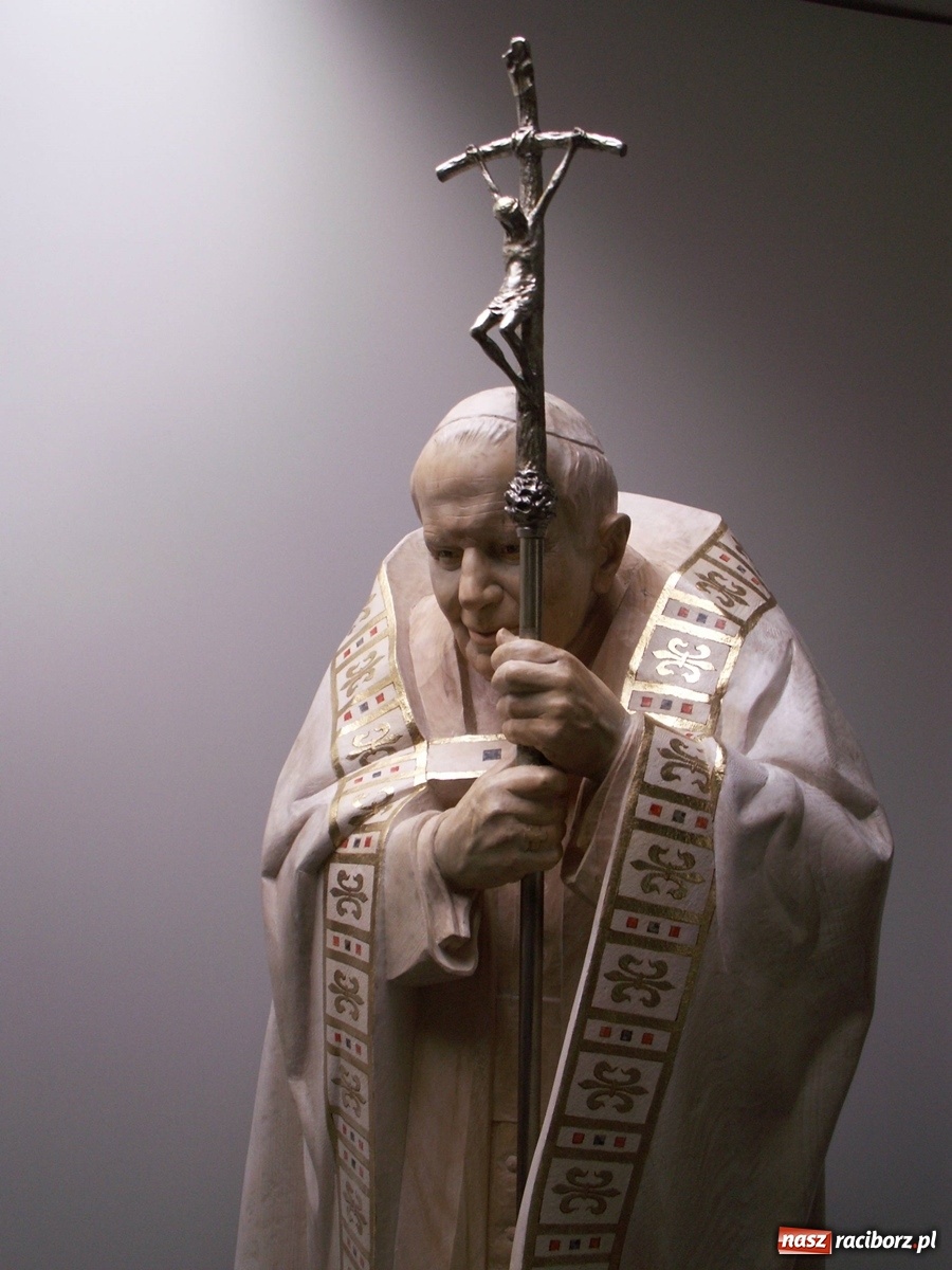 Zdjęcie w galerii na portalu naszraciborz.pl: Stare Opactwo zaprasza na wernisaż wystawy Henryka Fojcika wiadomości z regionu