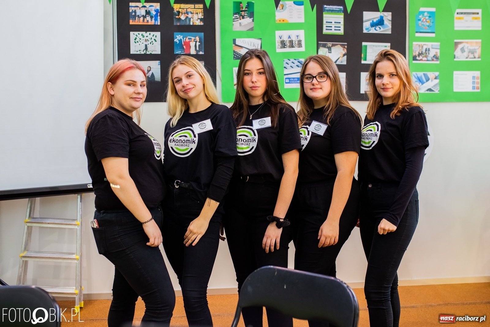 Zdjęcie w galerii na portalu naszraciborz.pl: Raciborski Festiwal Perspektyw w Arenie Rafako wiadomości z regionu