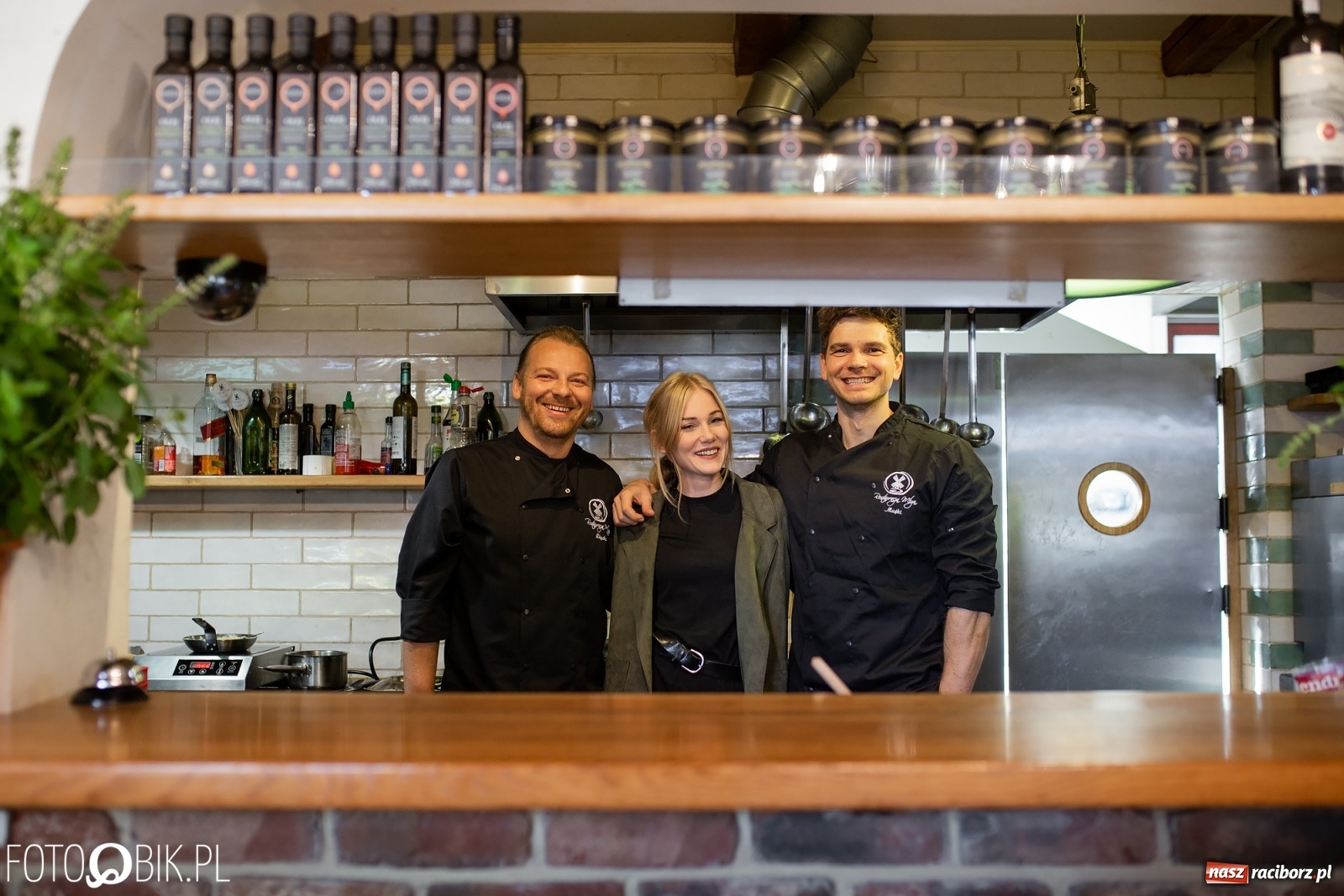 Zdjęcie w galerii na portalu naszraciborz.pl: Obudź kucharza! Czas na śniadanie w restauracji Młyn! wiadomości z regionu