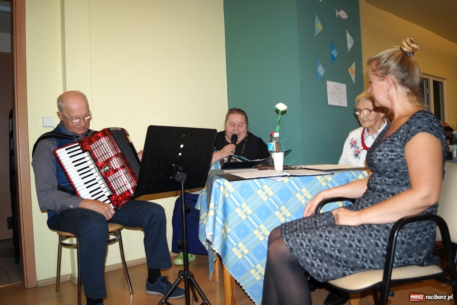 Zdjęcie w galerii na portalu naszraciborz.pl: Na Wielkiej Rafie Koralowej w Złotej Jesieni  wiadomości z regionu