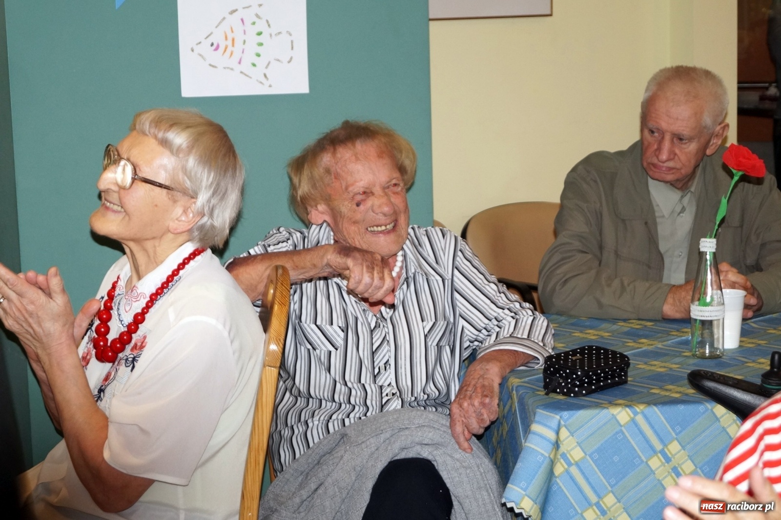 Zdjęcie w galerii na portalu naszraciborz.pl: Na Wielkiej Rafie Koralowej w Złotej Jesieni  wiadomości z regionu