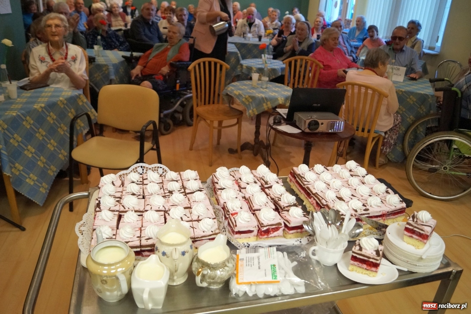 Zdjęcie w galerii na portalu naszraciborz.pl: Na Wielkiej Rafie Koralowej w Złotej Jesieni  wiadomości z regionu