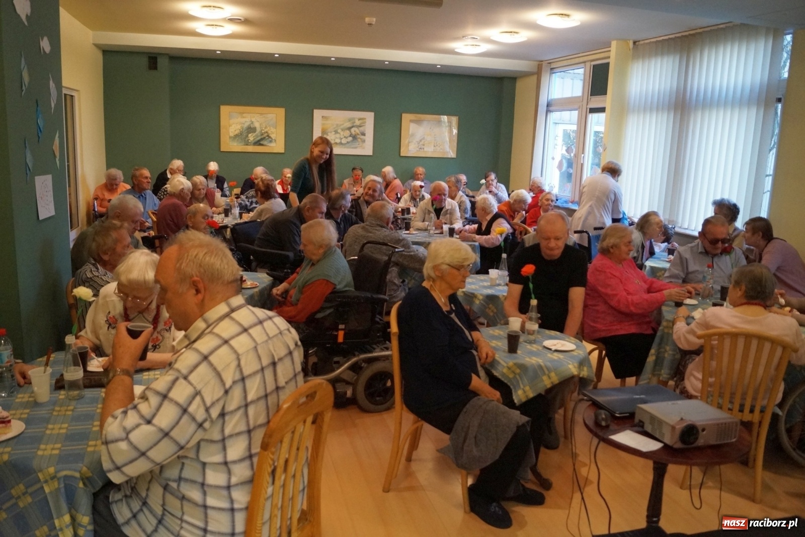 Zdjęcie w galerii na portalu naszraciborz.pl: Na Wielkiej Rafie Koralowej w Złotej Jesieni  wiadomości z regionu