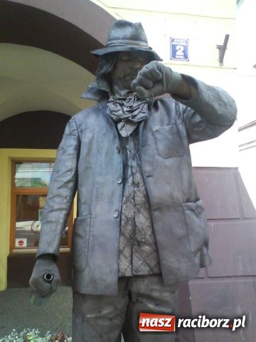 Zdjęcie w galerii na portalu naszraciborz.pl: Nasz MIM raciborski wiadomości z regionu