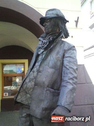 Zdjęcie w galerii na portalu naszraciborz.pl: Nasz MIM raciborski wiadomości z regionu