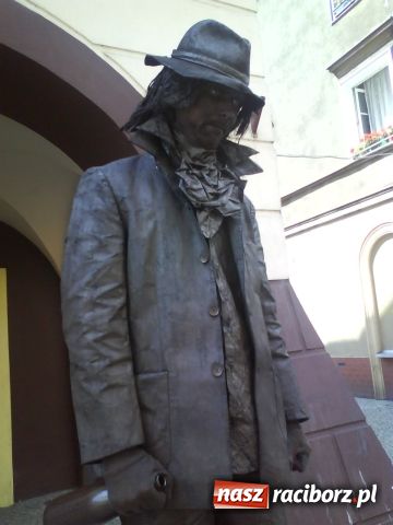 Zdjęcie w galerii na portalu naszraciborz.pl: Nasz MIM raciborski wiadomości z regionu