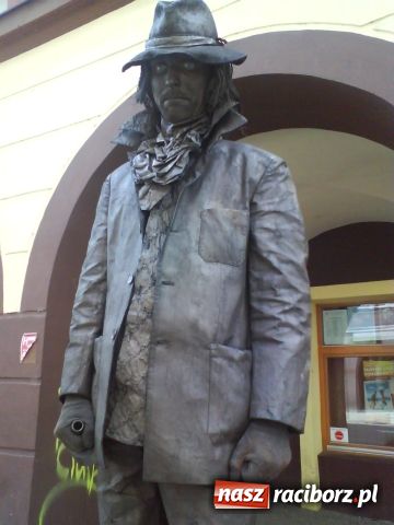 Zdjęcie w galerii na portalu naszraciborz.pl: Nasz MIM raciborski wiadomości z regionu