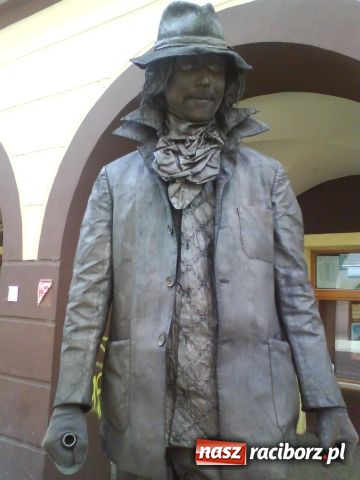 Zdjęcie w galerii na portalu naszraciborz.pl: Nasz MIM raciborski wiadomości z regionu