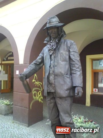 Zdjęcie w galerii na portalu naszraciborz.pl: Nasz MIM raciborski wiadomości z regionu