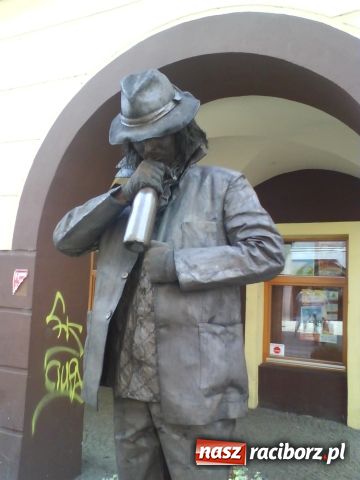 Zdjęcie w galerii na portalu naszraciborz.pl: Nasz MIM raciborski wiadomości z regionu