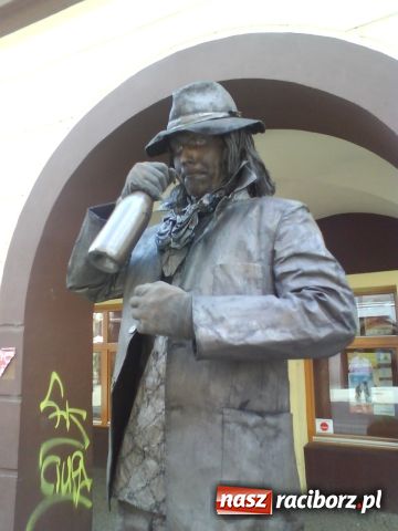 Zdjęcie w galerii na portalu naszraciborz.pl: Nasz MIM raciborski wiadomości z regionu