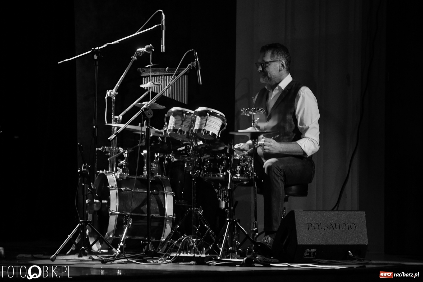 Zdjęcie w galerii na portalu naszraciborz.pl: Koncert Stanisławy Celińskiej w RCK wiadomości z regionu