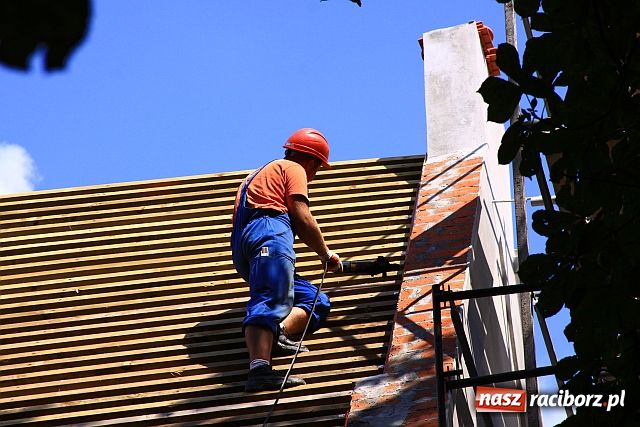 Zdjęcie w galerii na portalu naszraciborz.pl: Zamek – centrum historii i kultury wiadomości z regionu