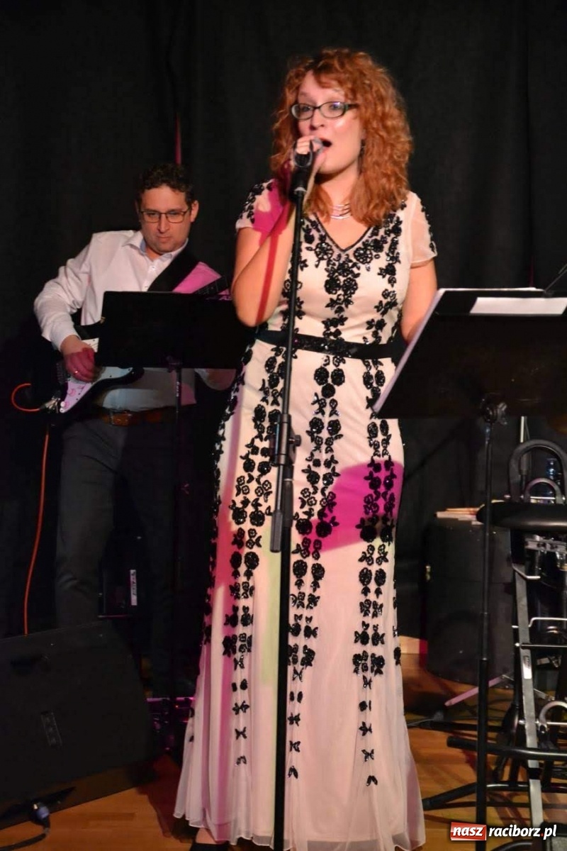 Zdjęcie w galerii na portalu naszraciborz.pl: Zamkowa jazzowa jesień z Grupą Bez Nazwy wiadomości z regionu