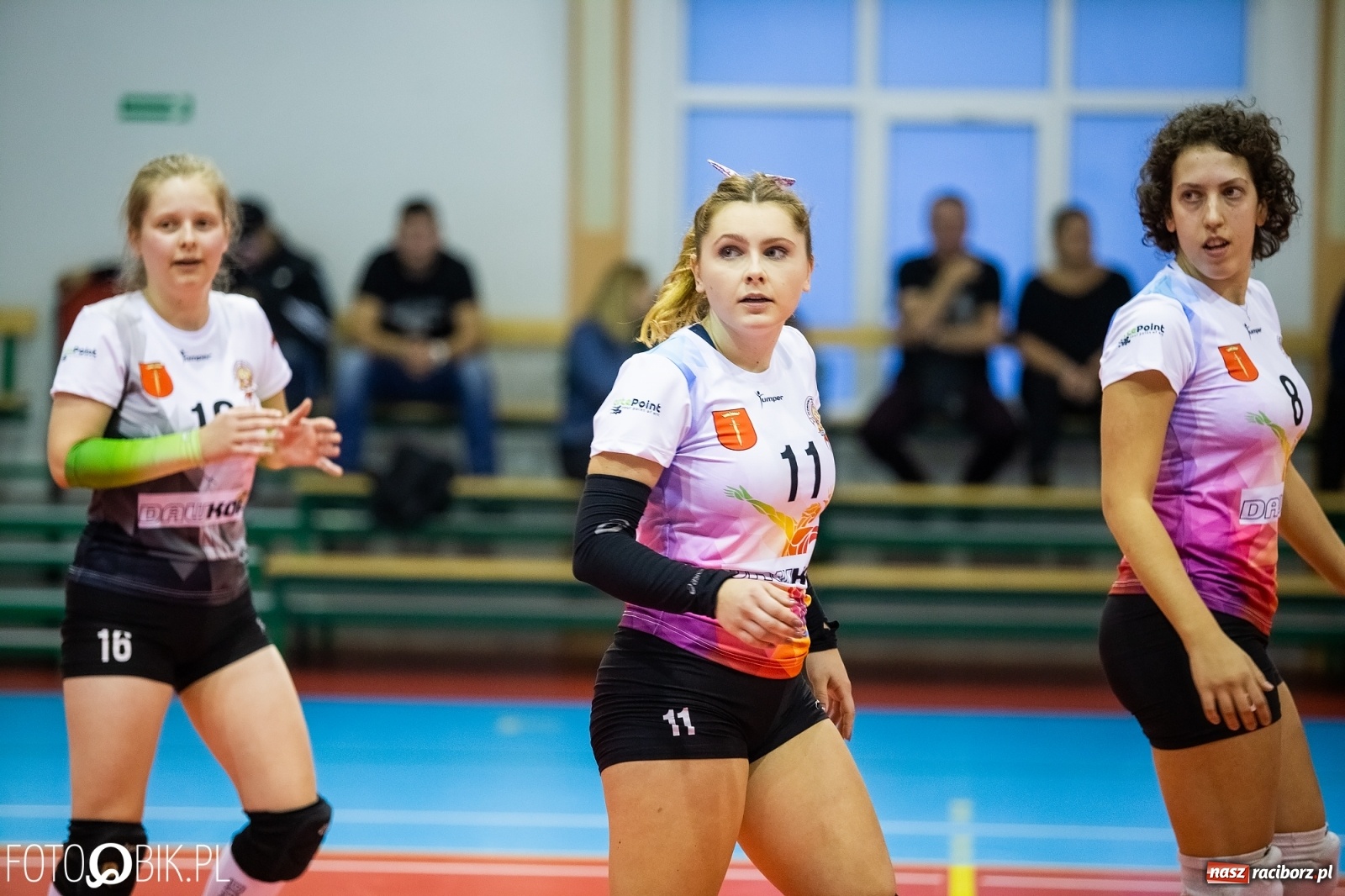 Zdjęcie w galerii na portalu naszraciborz.pl: Katowicki Sokół rozszarpał Krzanowice wiadomości z regionu