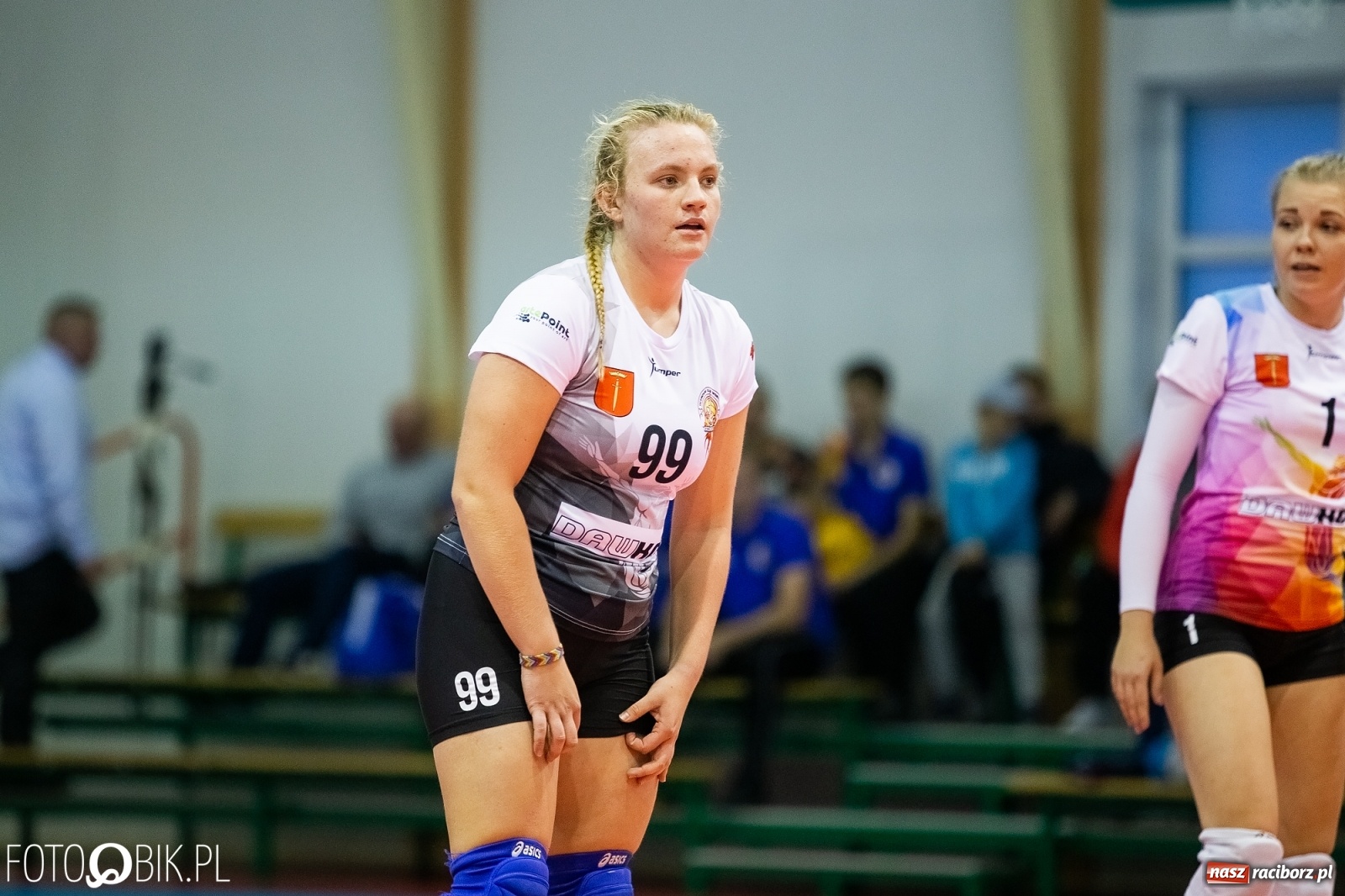 Zdjęcie w galerii na portalu naszraciborz.pl: Katowicki Sokół rozszarpał Krzanowice wiadomości z regionu