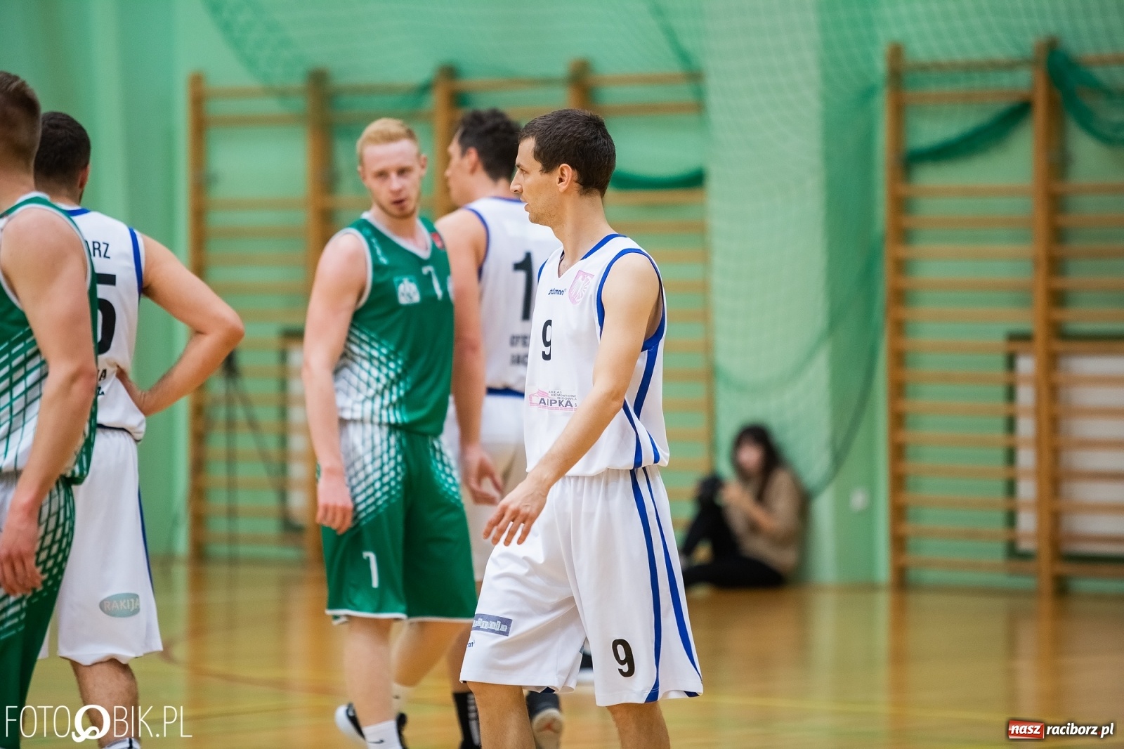 Zdjęcie w galerii na portalu naszraciborz.pl: Sromotna porażka raciborskiej Ofensywy wiadomości z regionu