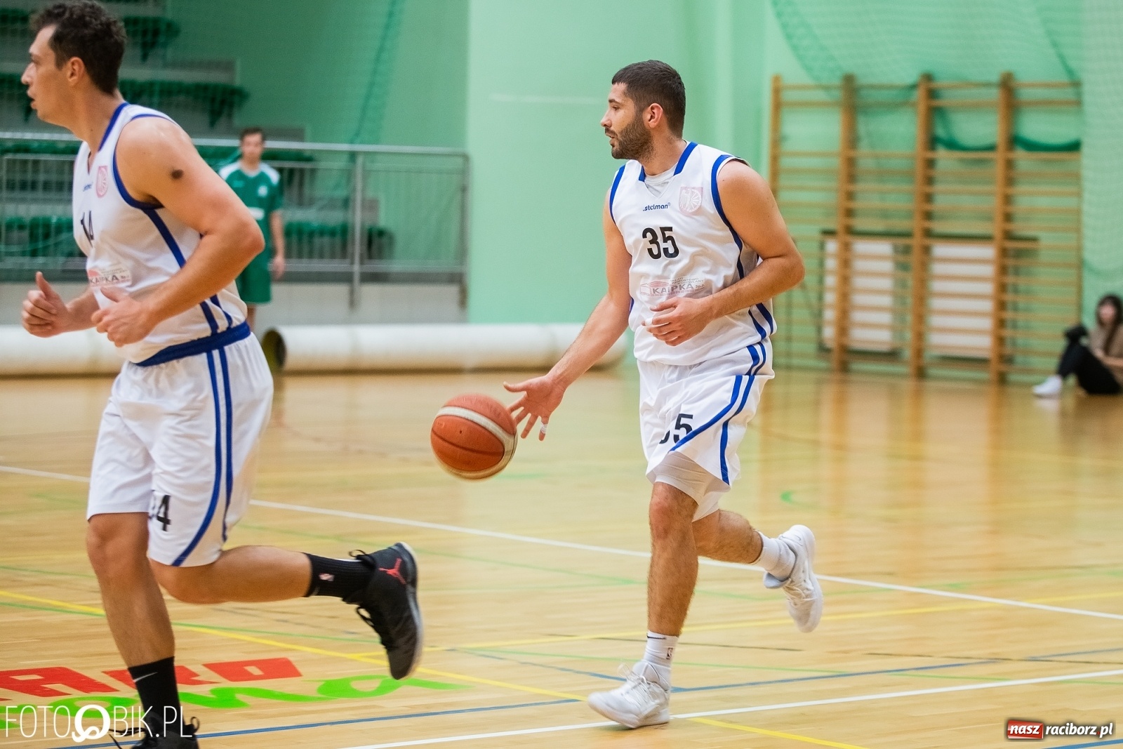 Zdjęcie w galerii na portalu naszraciborz.pl: Sromotna porażka raciborskiej Ofensywy wiadomości z regionu