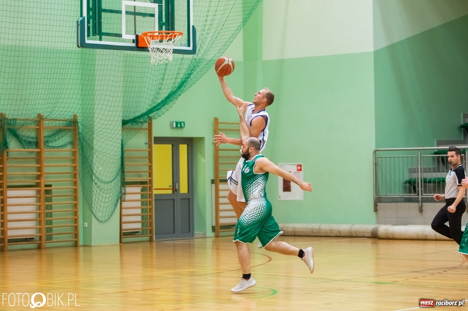 Zdjęcie w galerii na portalu naszraciborz.pl: Sromotna porażka raciborskiej Ofensywy wiadomości z regionu