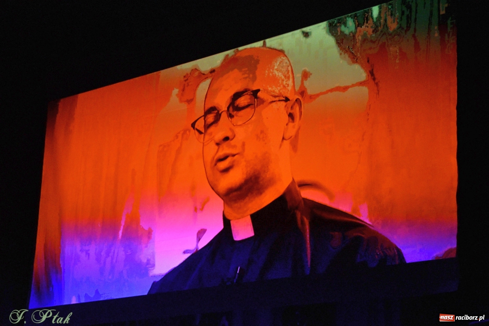 Zdjęcie w galerii na portalu naszraciborz.pl: Historia parafii Ostróg dostępna już na youtube.com wiadomości z regionu