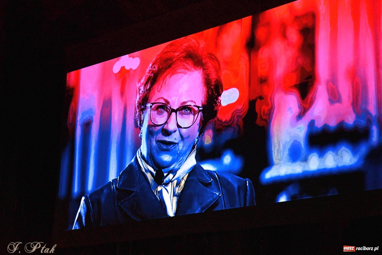 Zdjęcie w galerii na portalu naszraciborz.pl: Historia parafii Ostróg dostępna już na youtube.com wiadomości z regionu