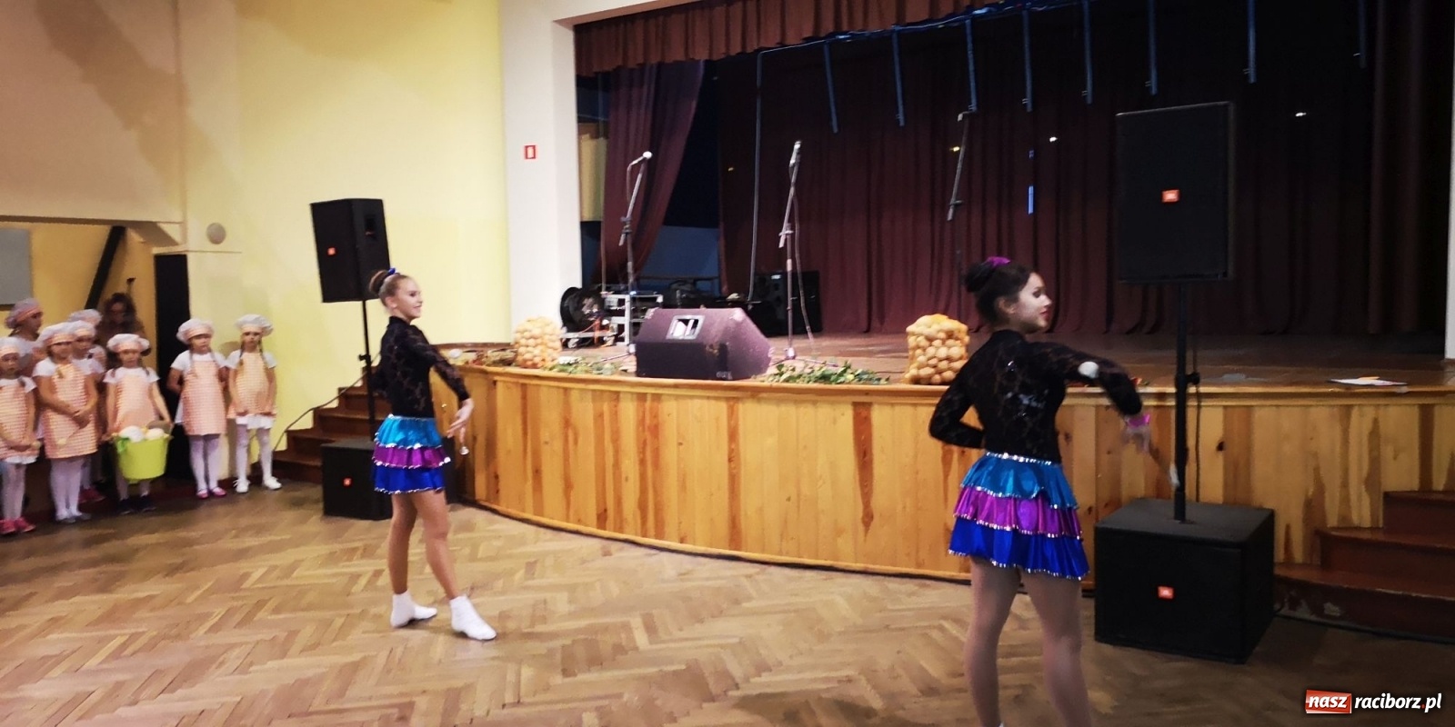 Zdjęcie w galerii na portalu naszraciborz.pl: Krzanowice bawiły się na Kartoffelfeście [FOTO]  wiadomości z regionu