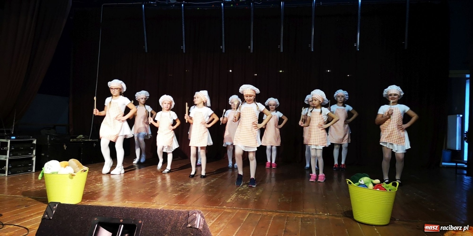 Zdjęcie w galerii na portalu naszraciborz.pl: Krzanowice bawiły się na Kartoffelfeście [FOTO]  wiadomości z regionu